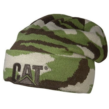 Gorra De Tejido Camo - KATZER